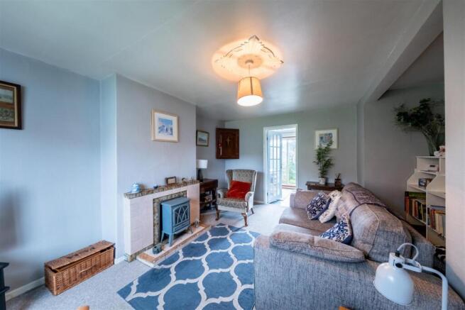 Oathills Drive, Tarporley photo 4