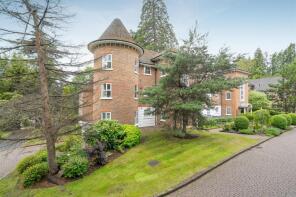 3, Agincourt, Ascot SL5 7SJ