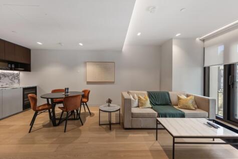 30 Casson Square London SE1