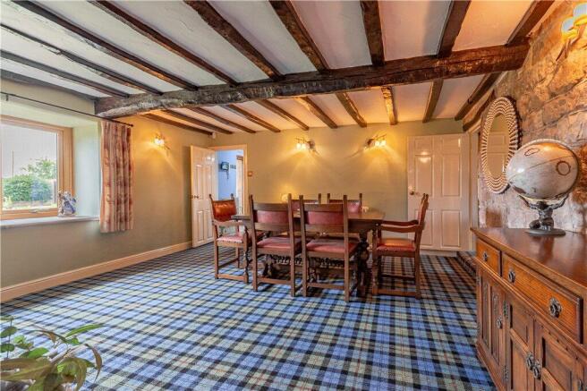 5 bed Barn Conversion for sale Image 8
