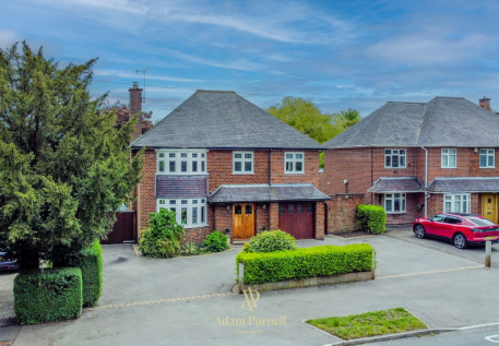 Leicester Road, Hinckley, LE10
