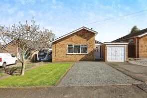 7, Sycamore Close, Branston, Lincoln LN4 1QG