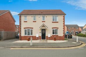 6, Eaton Road, Birmingham B11 3JF