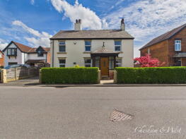 Raikes Hall Farm, Raikes Road, Preston PR3 0YA