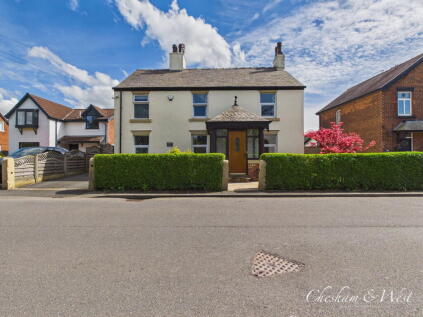 Raikes Road, Great Eccleston, PR3