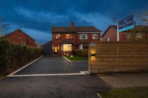 44, Macclesfield Road, Congleton CW12 1NR