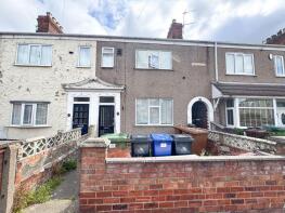 49, Ainslie Street, Grimsby DN32 0LY