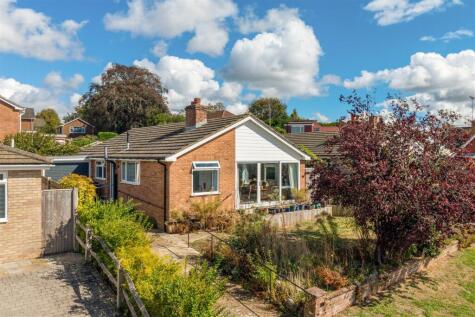 Highlands Close, Hassocks