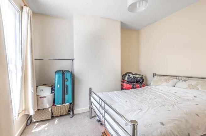 Bedroom 2 (Double)