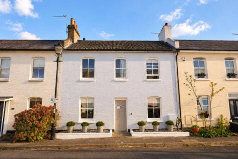 Grove Road, Twickenham, TW2