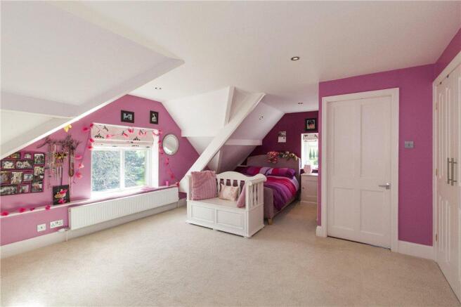 Bedroom 6