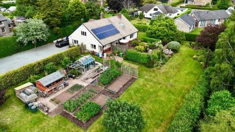 Quarry House Lane, Market Drayton, TF9