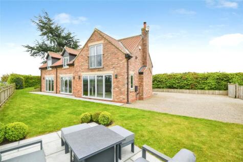Thrintoft, Northallerton, North Yorkshire, DL7