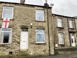 62, Waterloo Road, Brighouse HD6 2AN