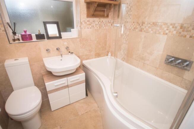 HOUSE BATHROOM