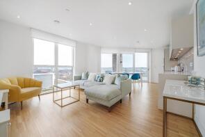 Flat 40, 10 Somerset Place, Brixton Hill, London SW2 1EG