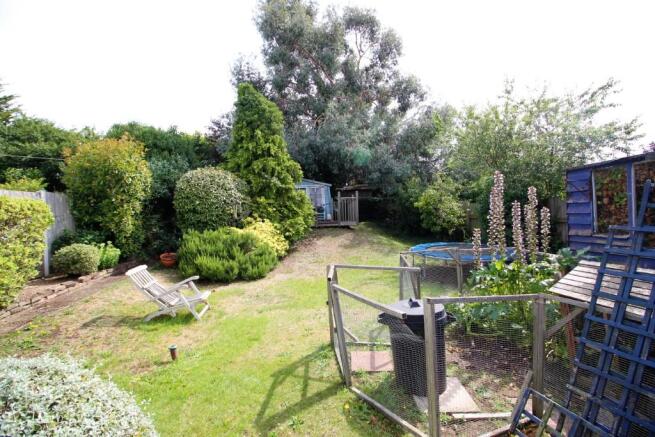 Garden 1