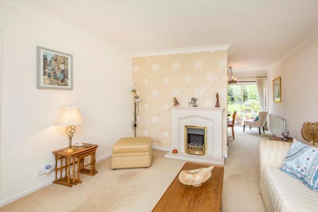 Living & Dining Room