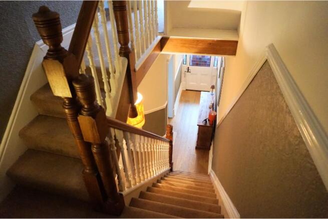 Staircase