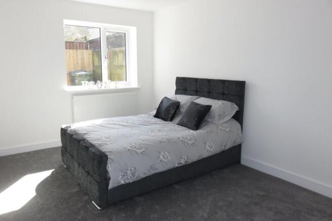 Bedroom 3/Reception 