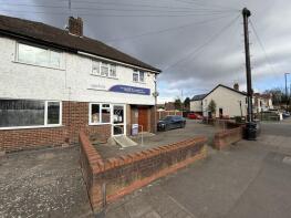 349, Bell Green Road, Coventry CV6 7HD