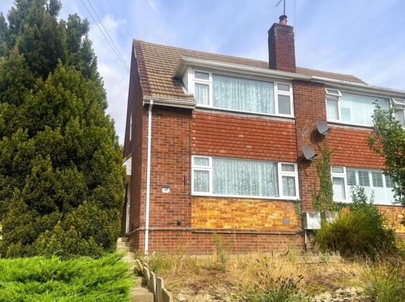 Three Bedroom Semi-Detached House For Sale
