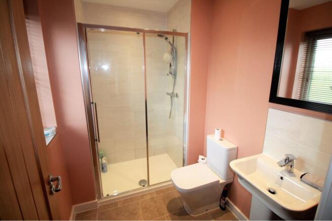 Master En-suite