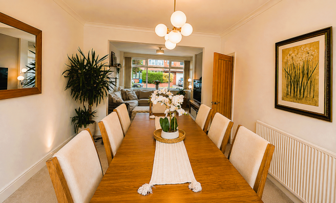 5 bed Semi-Detached for sale Image 4
