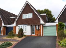 25, Fair Oak, Newport TF10 7LR