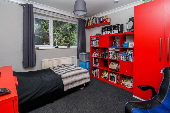 BEDROOM TWO