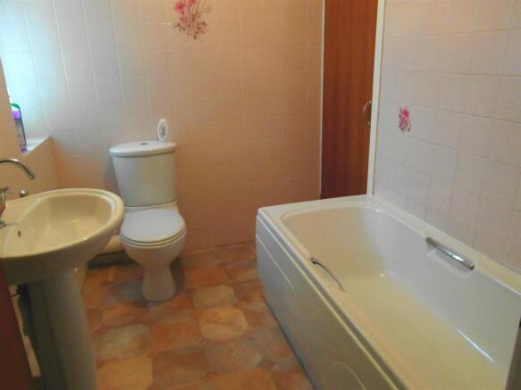 Bathroom/WC
