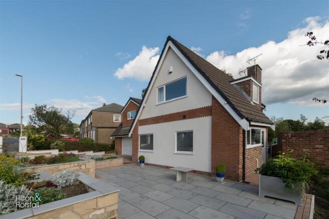 Mitton Avenue