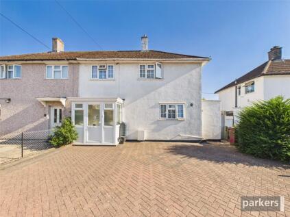 Holberton Road, Reading, Berkshire, RG2