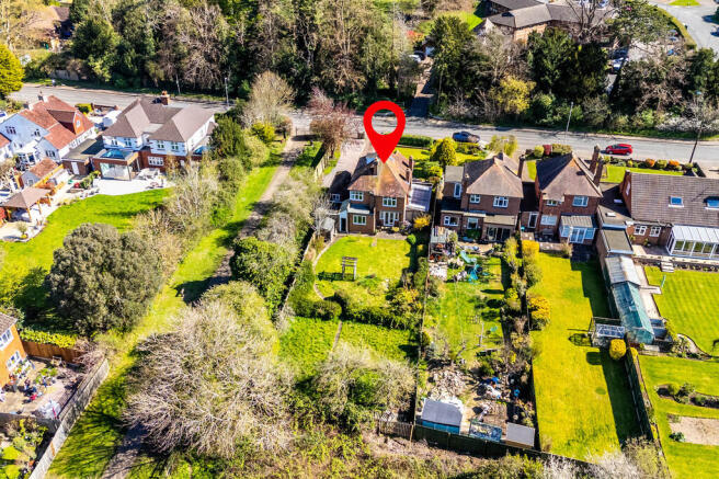 Wymington Road, Rushden photo 4