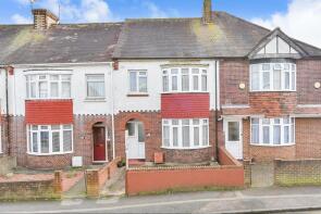 64, Twydall Lane, Twydall, Gillingham ME8 6JF