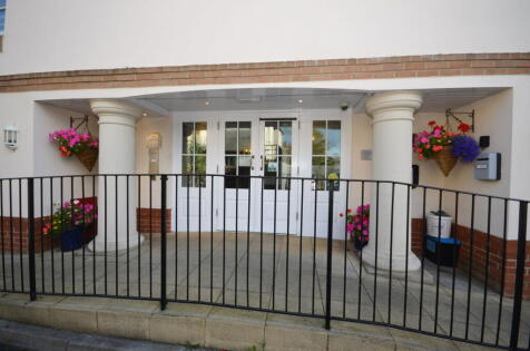 Upper Bognor Road, Bognor Regis