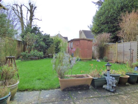 garden