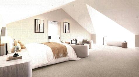 Marine View, 2 Marine Drive, Lytham St. Annes, FY8
