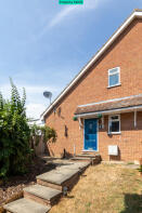 8, Graveney Close, Cliffe Woods, Rochester ME3 8LB