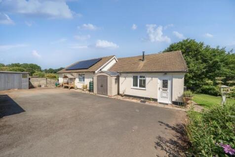 Kingswood Road, Kington, Herefordshire, County