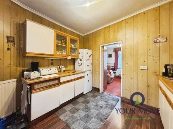 3 bed Terraced for sale Image 5