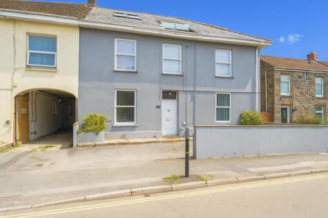 Troon, Camborne, Cornwall