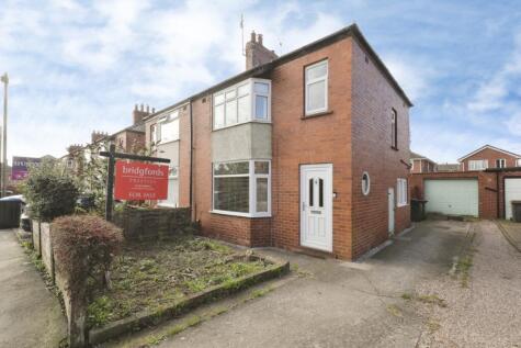 Halfpenny Lane, Knaresborough, North Yorkshire, HG5