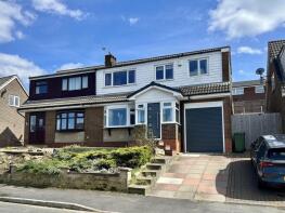 18, Rose Hill, Stalybridge SK15 1UT