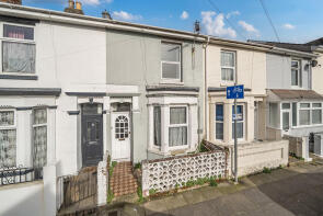 35, Bramble Road, Southsea PO4 0DT