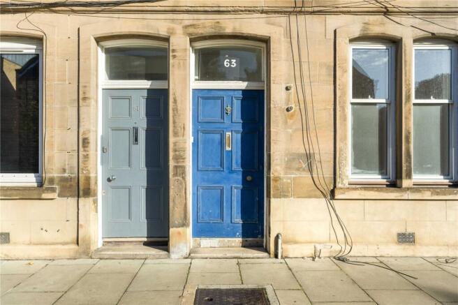 Iona Street