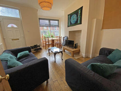 Beechwood View, Leeds