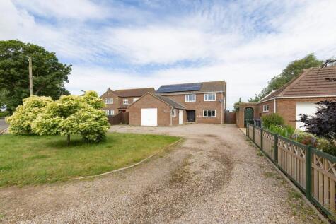 Chapel Lane, Friskney, Boston, PE22