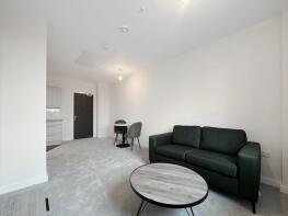 Flat 30, Gateway 2, Holgate Park Drive, York YO26 4AE