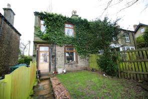 8, Hind Street, Wyke, Bradford BD12 8JT